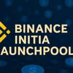 Binance Initia Launchpool