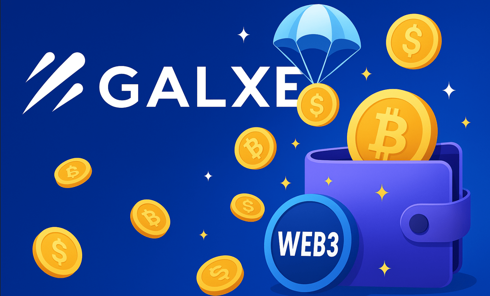 Galxe Web3 Score Guide