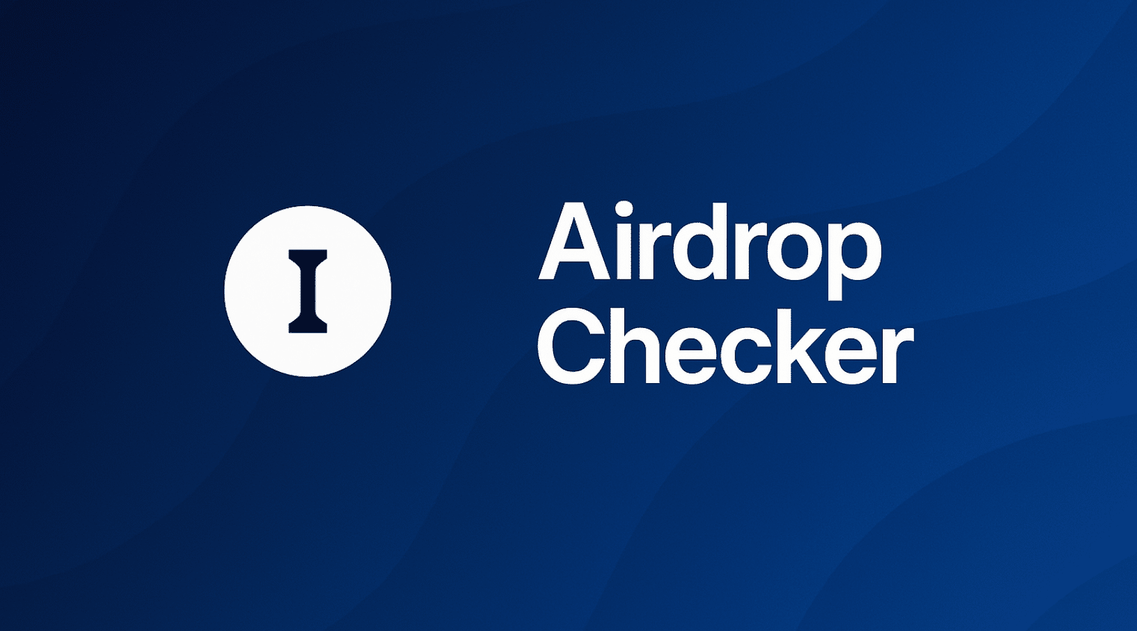 Initia Airdrop Checker: How to Claim Your $INIT Tokens
