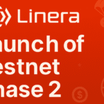 Linera Testnet Phase 2