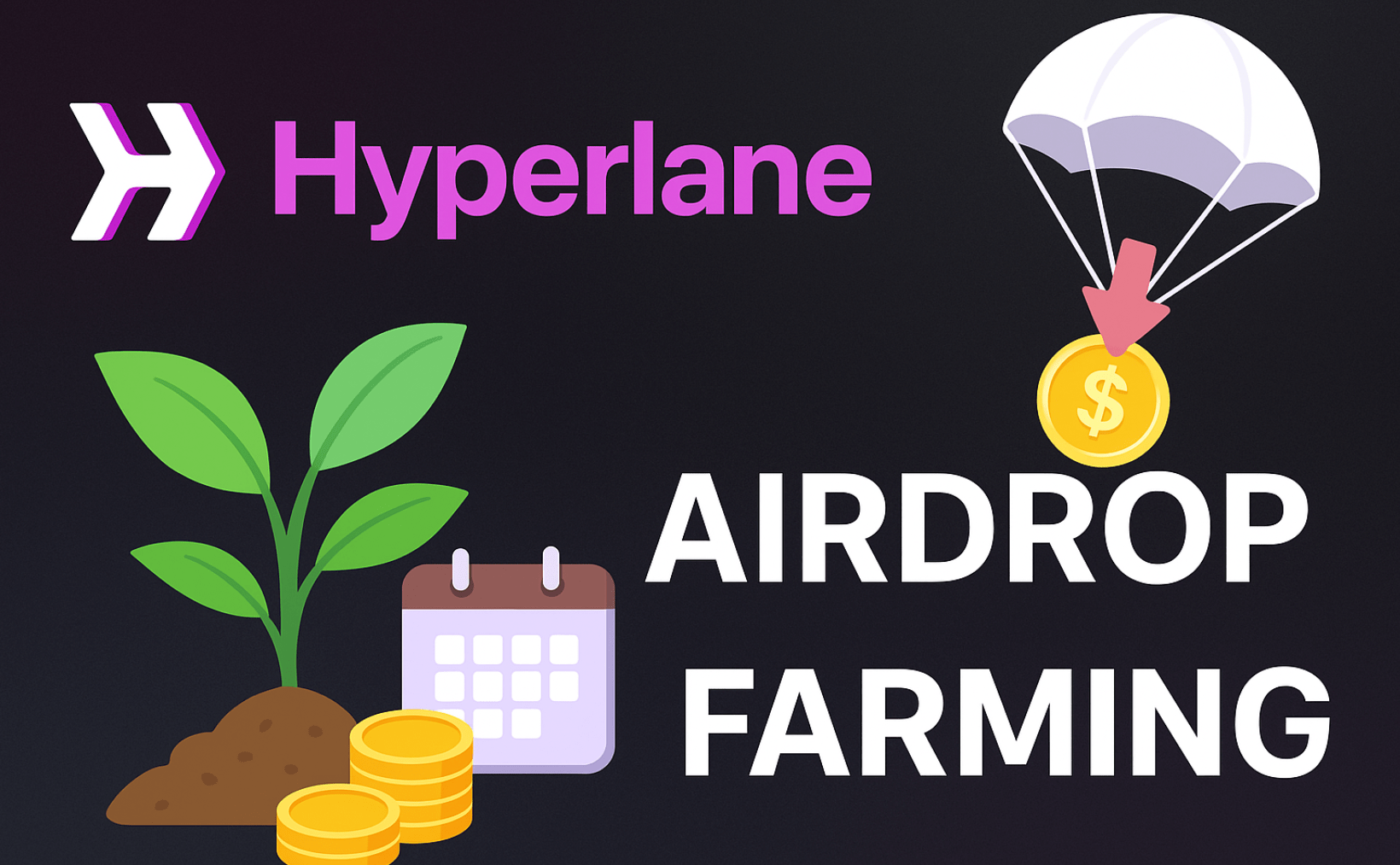 Hyperlane Airdrop Farm Part Two