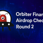 Orbiter Finance: Airdrop Checker Round 2