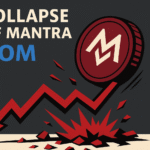 Collapse of Mantra crashed 10x