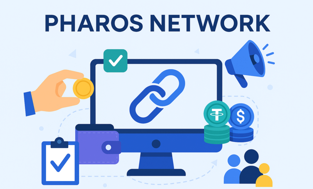 Pharos Network