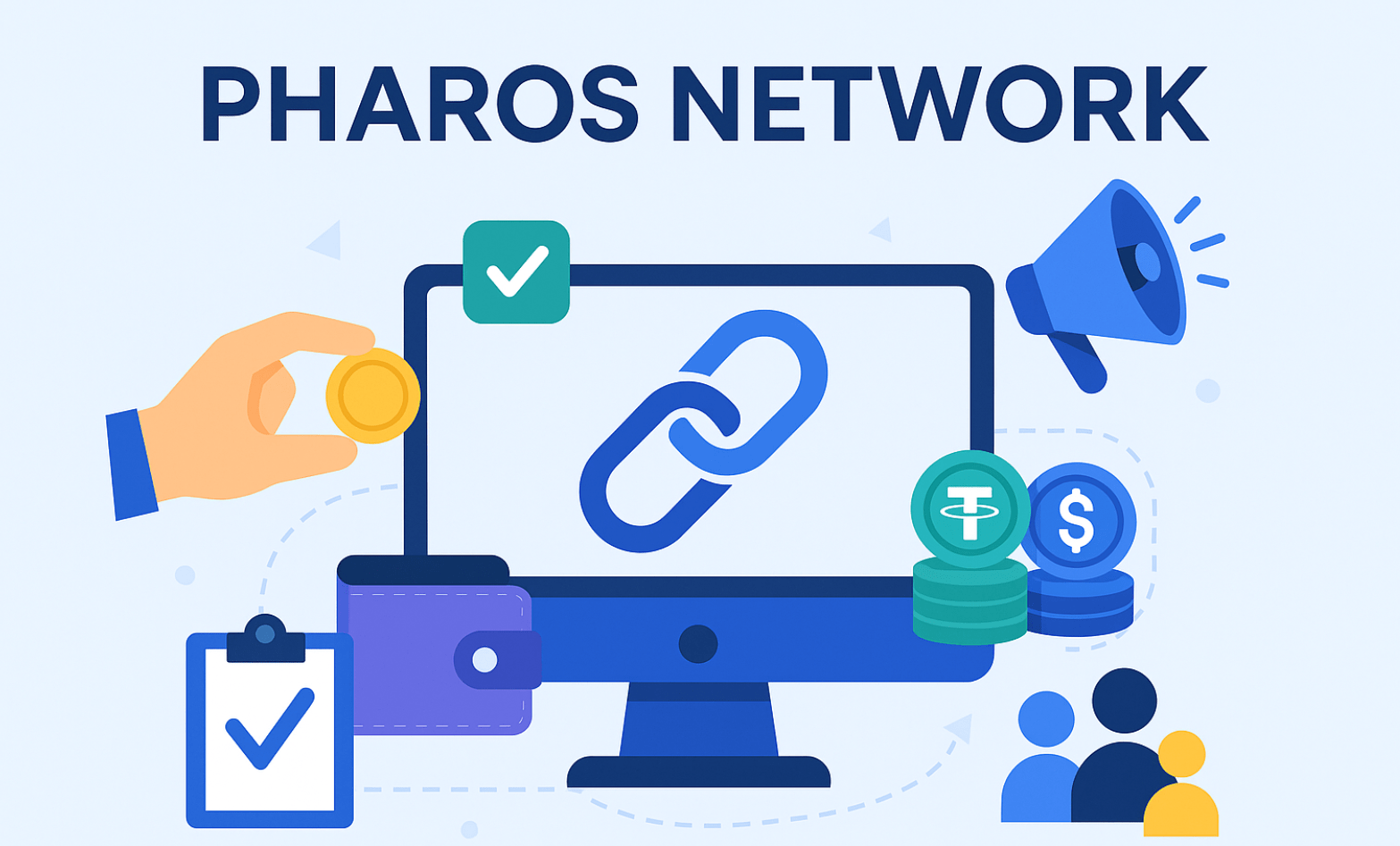Pharos Network