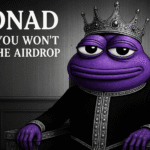 Monad – Why You Won’t Get the Airdrop