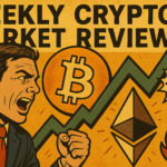Weekly Crypto Market Review