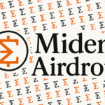 Miden Airdrop. Step-By-Step Guide